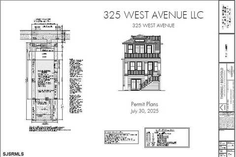 325 West Ave, Ocean City, NJ 08226