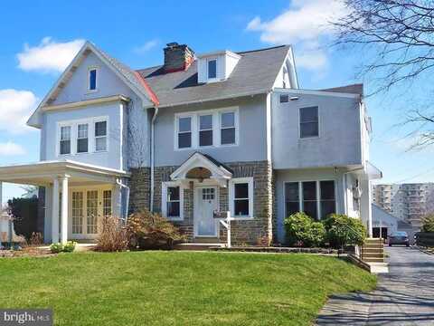 622 WASHINGTON LANE, JENKINTOWN, PA 19046