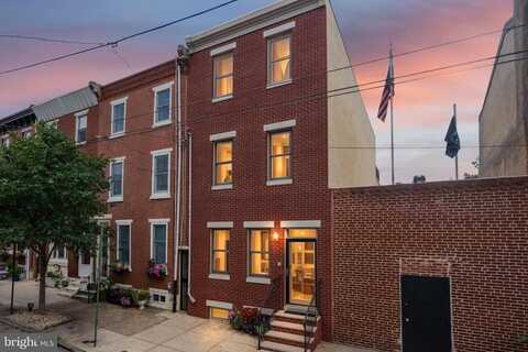 761 N 24TH STREET, PHILADELPHIA, PA 19130