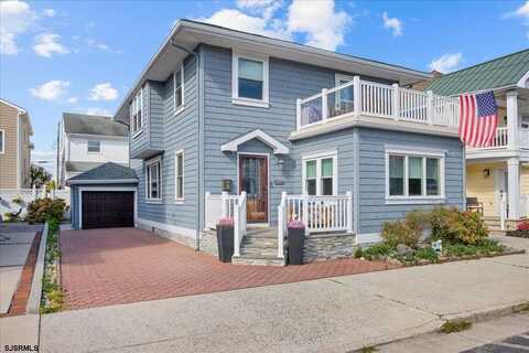 12 S Jerome Ave, Margate City, NJ 08402