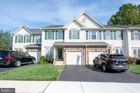 604 TULIP DRIVE, WARRINGTON, PA 18976