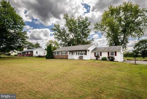 926 CALLOWHILL ROAD, PERKASIE, PA 18944