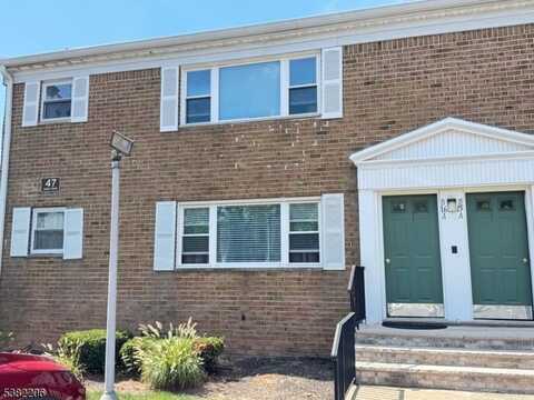 47 Judson St, Edison, NJ 08837