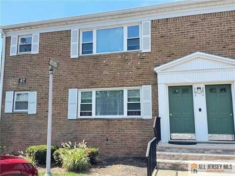 47 Judson Street, Edison, NJ 08837