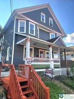 30 S 6th Street, Bangor Boro, PA 18013