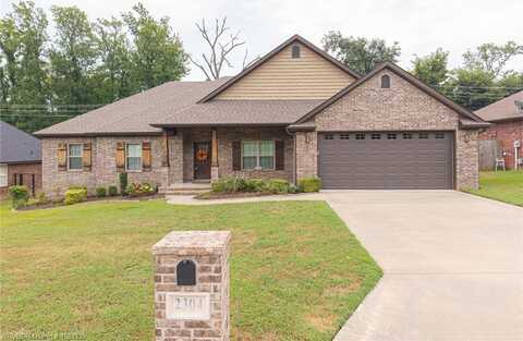 2304 Vail DR, Van Buren, AR 72956