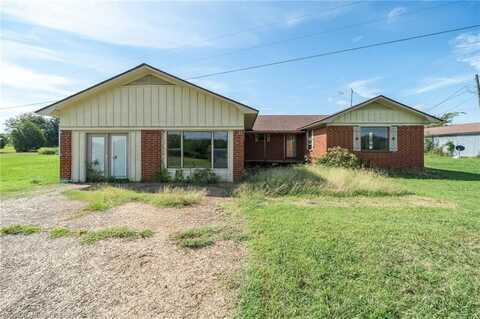 4947 Compressor RD, Ratcliff, AR 72951
