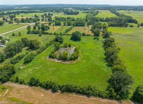 TBD Miltary RD, Lavaca, AR 72941