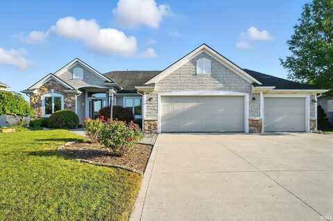 5203 Brunello Terrace, Fort Wayne, IN 46845