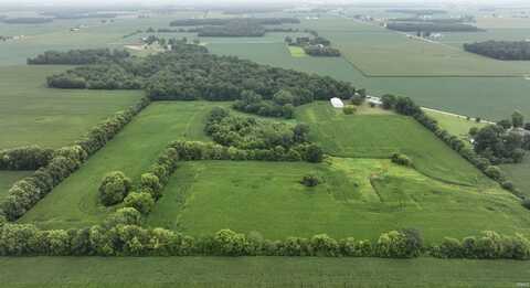 * S Beaver Dam Road, Claypool, IN 46510