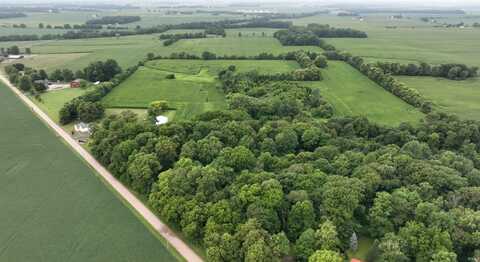** S Beaver Dam Road, Claypool, IN 46510