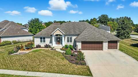 4533 Sandia Run, Fort Wayne, IN 46845