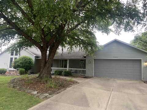 10316 Liberty Glen Drive, Fort Wayne, IN 46804
