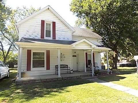 4894 N 400 W Road, Decatur, IN 46733