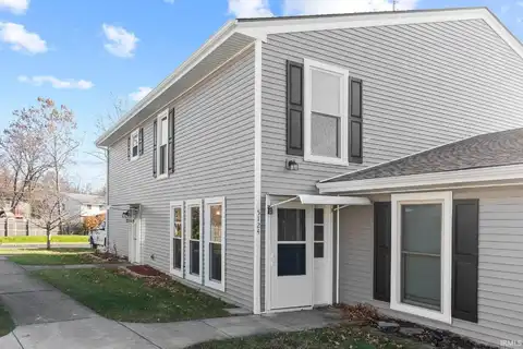 5124 Woodmark Drive, Fort Wayne, IN 46815
