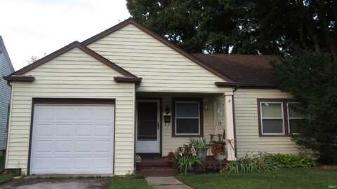 2137 Owaissa Way, Fort Wayne, IN 46808