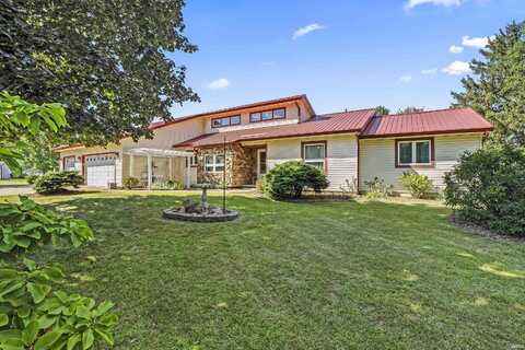 710 E Boydston Mill Drive, North Webster, IN 46555