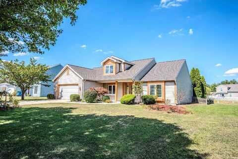 924 Winchester Lane, Fort Wayne, IN 46819