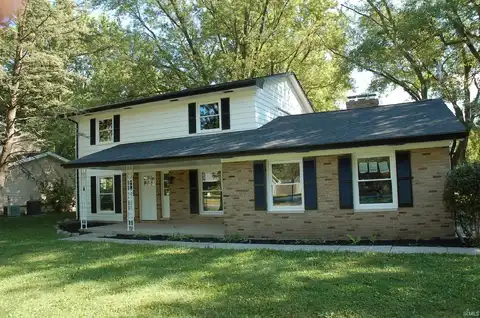 1710 Richfield Drive, New Haven, IN 46774