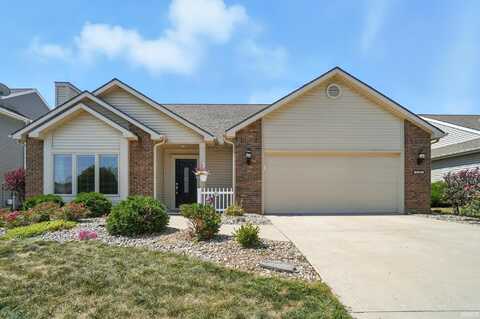 12227 Lanai Drive, Fort Wayne, IN 46818