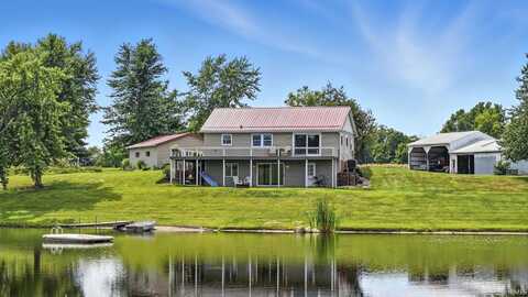 3810 W 600 S-57, Columbia City, IN 46725