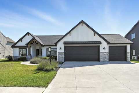 17262 Gokey Boulevard, Huntertown, IN 46748