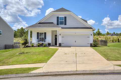 3683 Whirlaway Road Road, Graniteville, SC 29829
