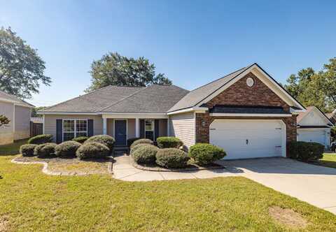 974 Arbor Springs Circle, Grovetown, GA 30813