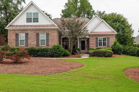 2516 Laurel Drive, Evans, GA 30809