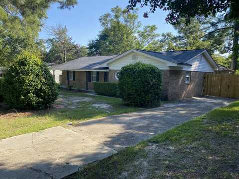 2906 Palmetto Drive, Augusta, GA 30907