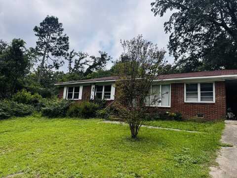 2433 Wheeless Road, Augusta, GA 30906