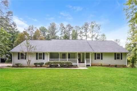 6164 Sharon Church Road, Loganville, GA 30052