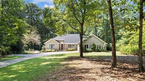 118 Whitfield Run Run, Peachtree City, GA 30269