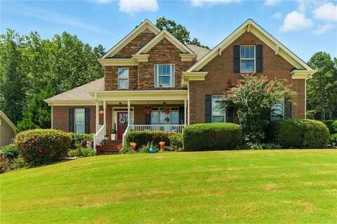 1432 Bradford Lane, Monroe, GA 30656
