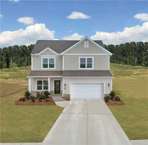 618 Lover's Lane Drive, Calhoun, GA 30701