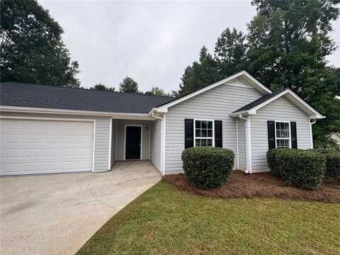 97 Twin Oaks Trail, Dallas, GA 30157