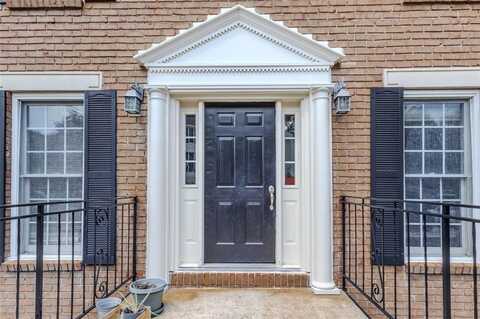 1101 Collier Road NW, Atlanta, GA 30318