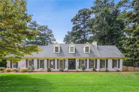 2249 Chadds Creek Drive, Marietta, GA 30062