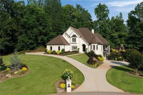 133 Bordeaux Way, Braselton, GA 30517