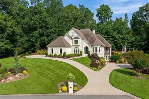 133 Bordeaux Way, Braselton, GA 30517