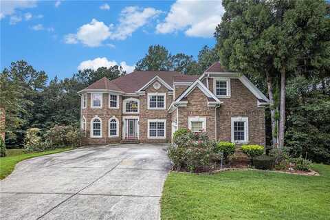 256 Montpelier Court SW, Atlanta, GA 30331