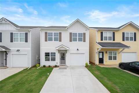 150 Chandler Trace, Covington, GA 30016
