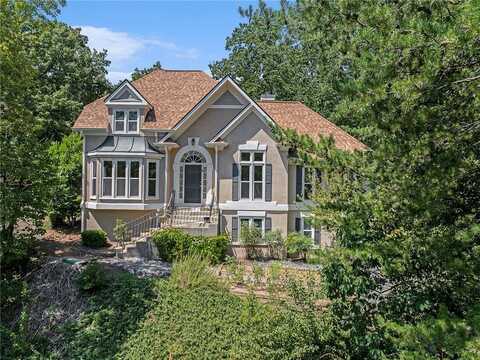 4243 Mountain Road NE, Marietta, GA 30066