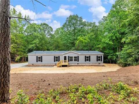 251 Cedar Ridge Drive, Commerce, GA 30530