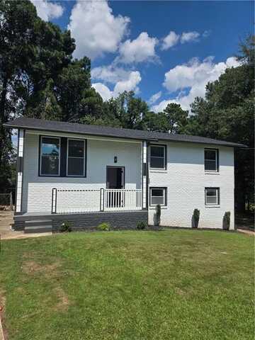6763 Valley Hill Court, Riverdale, GA 30274