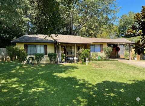 4301 Rex Road, Rex, GA 30273