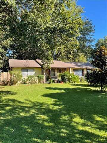 4301 Rex Road, Rex, GA 30273
