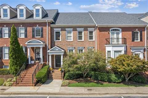 2540 Milford Lane, Alpharetta, GA 30009
