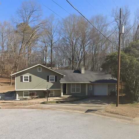 4450 Poplar Court, Douglasville, GA 30135
