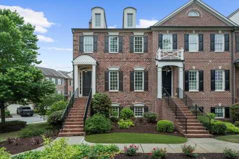 410 Rose Garden Lane, Alpharetta, GA 30009